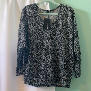 New Fashion Nova Matching Long sleeve and Pants